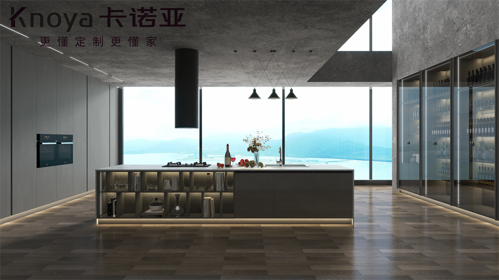 定制櫥柜要注意什么？這四個細節(jié)不能忽略